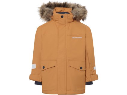 didrikson parka zimné