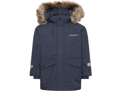 detská zimná bunda didriksons