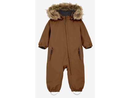 nepremokavý overal pre deti