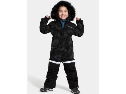 detská kombineza didriksons bjarven special edition