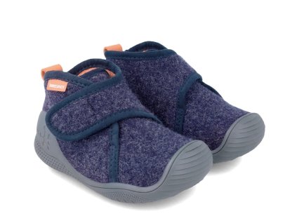 detské papuče Biomecanics 211160 A