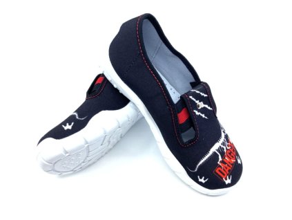 papuče Peon Dino MI 017 KO