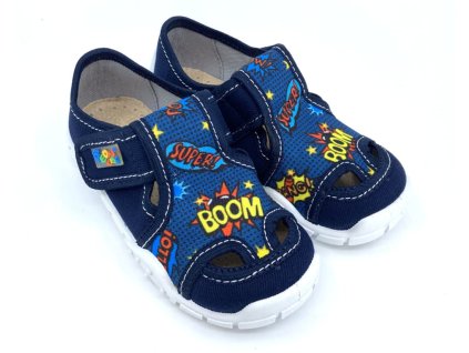 papuče Peon MI 018 AF