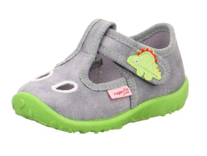 Superfit detské papuče dráčik 1 009248 2500