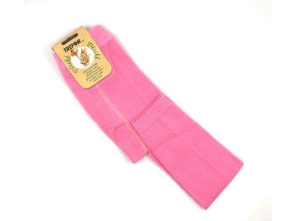 Detské bavlnené leginy Trepon Agatka