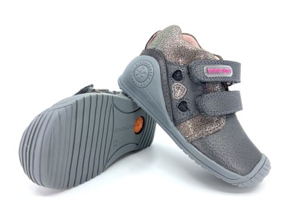 detské topánky Biomecanics 211108