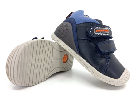 detské topánky Biomecanics 211136