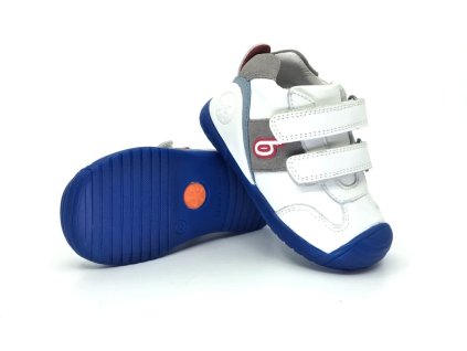 detské topánky biomecanics 222155B