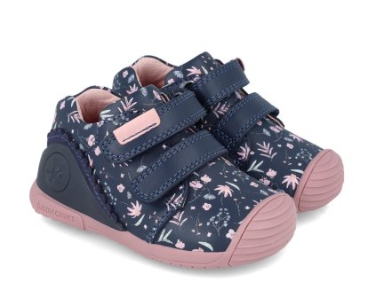 dievčenské topánky Biomecanics 241102 A183