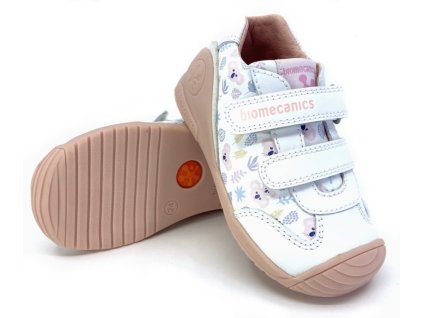 Biomecanics Blanco dievčenské