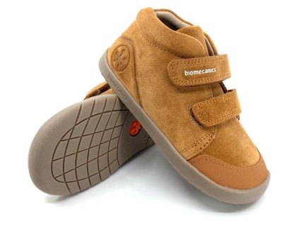 barefoot detské topánočky biomecanics