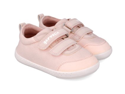Detské topánky Garvalín 252339-D032 Rosa