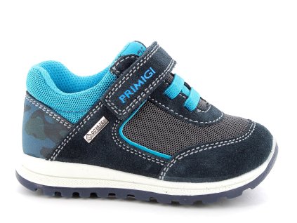detské topánky Primigi 3855322 Goretex