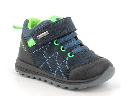 detské topánky Primigi 4854100 Goretex