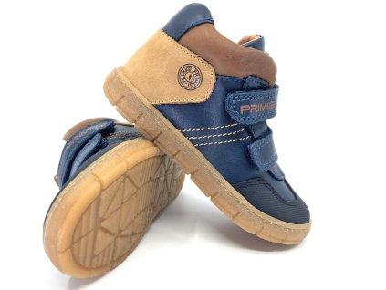 chlapčenské topánky Primigi 4910022