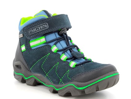 detské topánky Primigi 6894400 goretex