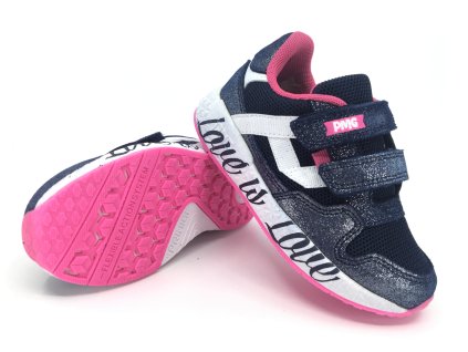 Detské tenisky Primigi 7453711