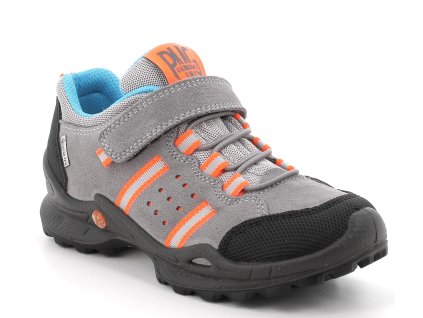 detské topánky Primigi 7883022 goretex