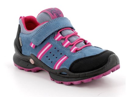 Detské topánky Primigi 7883033 Gore Tex