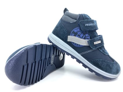 Detské topánky Primigi 8354100 s Gore Tex