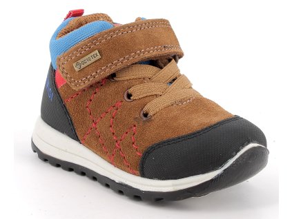 chlapčenské topánky Primigi 8858700 Gore Tex