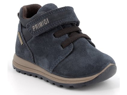 Detské topánky Primigi 8859022 Gore Tex