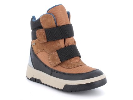 Detské topánky Primigi 8888311 Gore Tex