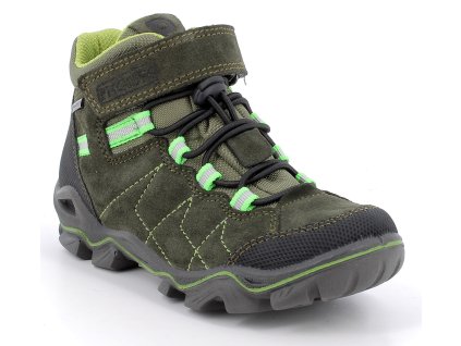 Detské topánky Primigi 8892533 Gore Tex