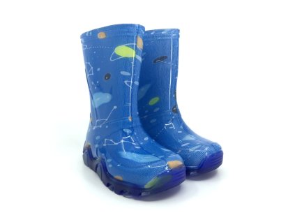 demar stormer kozmos