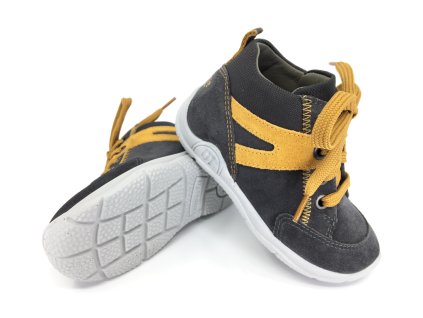 detské topánky Superfit Universe 1 009414 2000