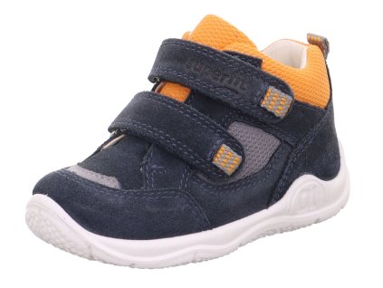 detské topánky Superfit Universe 10094178030