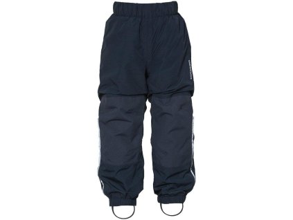 detské zimné nohavice didriksons narvi modré
