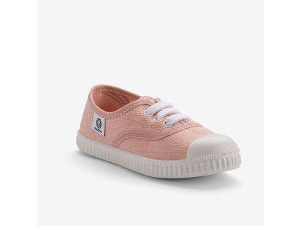 espadrilky coqui ružové