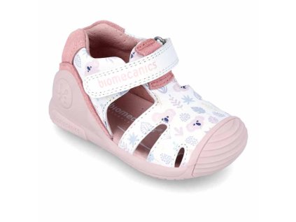 detské sandálky Biomecanics 242103 B 01