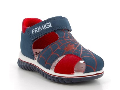 detské sandále primigi 5863900 Spiderman