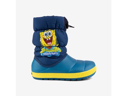 Snehule MIKA chlapčenské