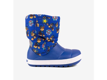 chlapčenské snehule s chase labkovka