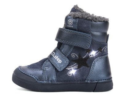 W068 52745 Royal Blue 1