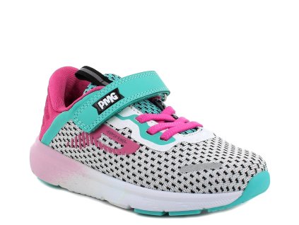 dievčenské tenisky Primigi 5956311