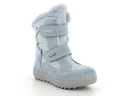 Detské zimné topánky Primigi 6880344 Gore Tex