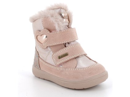 Detské zimné topánky Primigi 8852700 Gore Tex