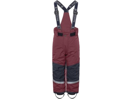 Didriksons zateplené nohavice