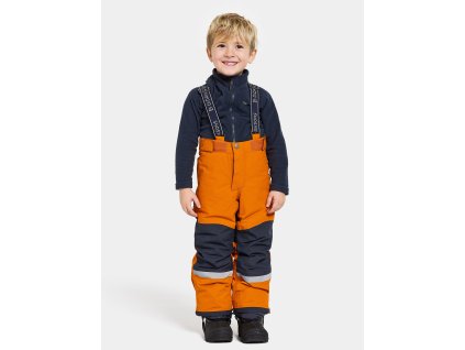 Didriksons Idre Orange jám