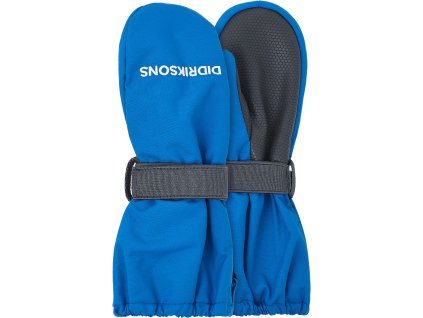 BIGGLES ZIP MITTEN 8 G16 article front