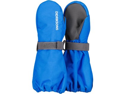 rukavíc palcaky biggles carribean blue modré