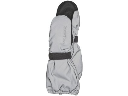 detské zimné rukavice didriksons biggles reflex