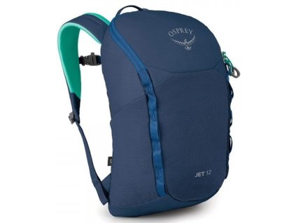 osprey jet 12 wave blue