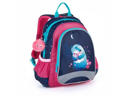 detský batôžtek Topgal SISI 21023