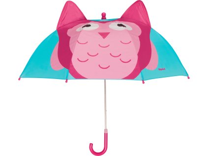 Dáždnik Playshoes sova