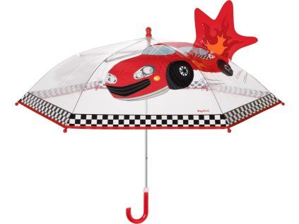 Dáždnik Playshoes auto